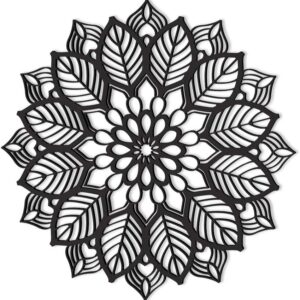 Mandala Flor